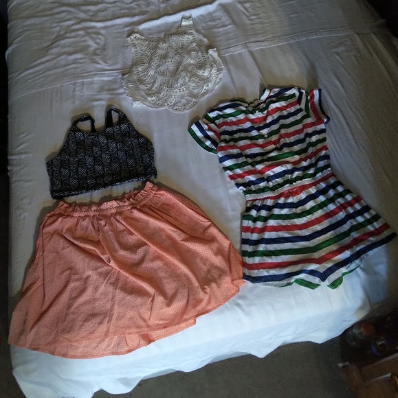 Beautiful clothes - Picture 4 of 8